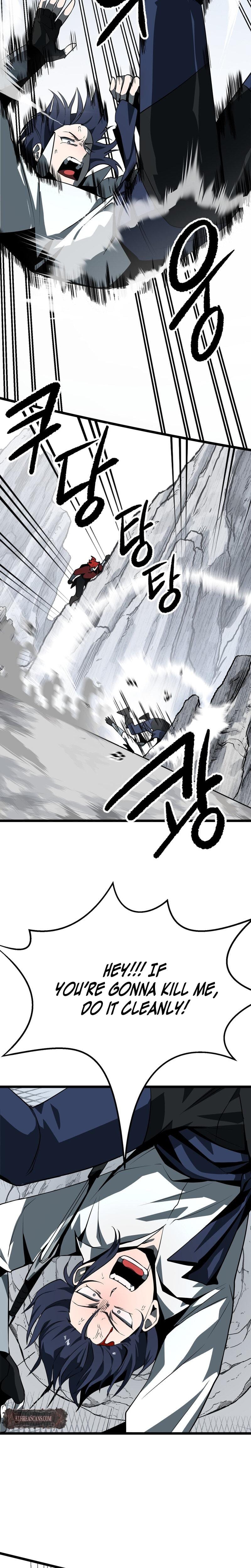 Sexy Dynamite Dungeon (Uncensored), chapter 10, page 8 of 24