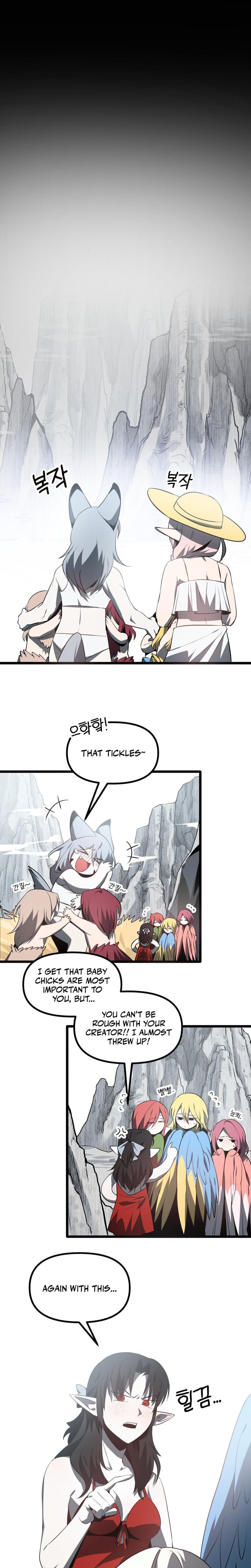 Sexy Dynamite Dungeon (Uncensored), chapter 10, page 13 of 24