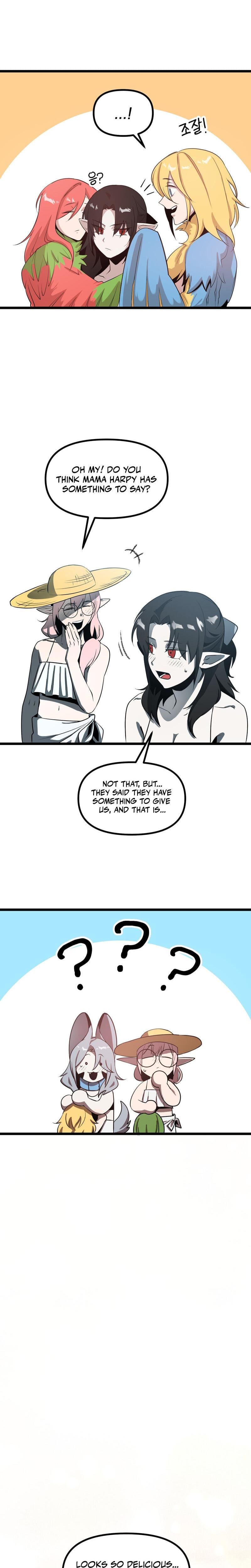 Sexy Dynamite Dungeon (Uncensored), chapter 10, page 15 of 24