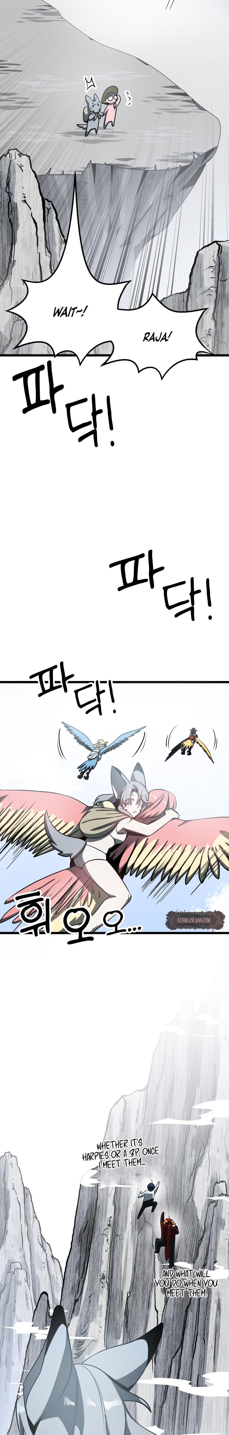 Sexy Dynamite Dungeon (Uncensored), chapter 10, page 19 of 24
