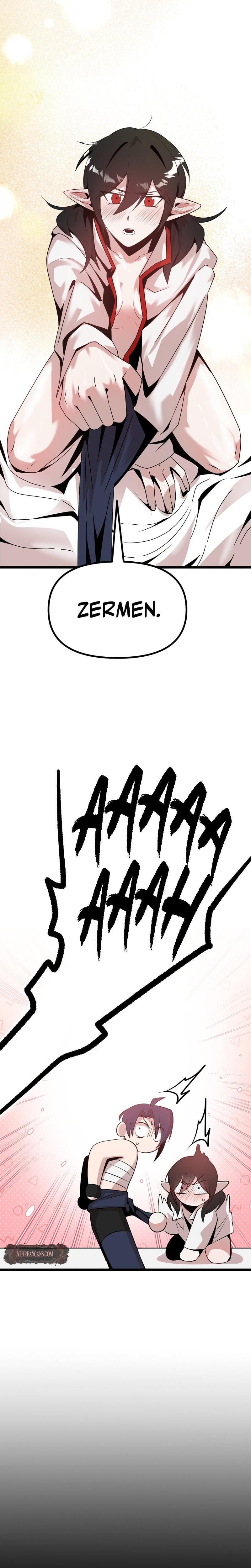Sexy Dynamite Dungeon (Uncensored), chapter 11, page 21 of 27