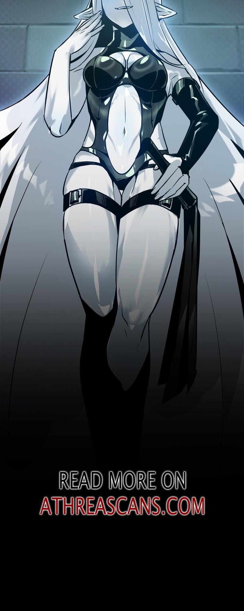 Sexy Dynamite Dungeon (Uncensored), chapter 11, page 27 of 27