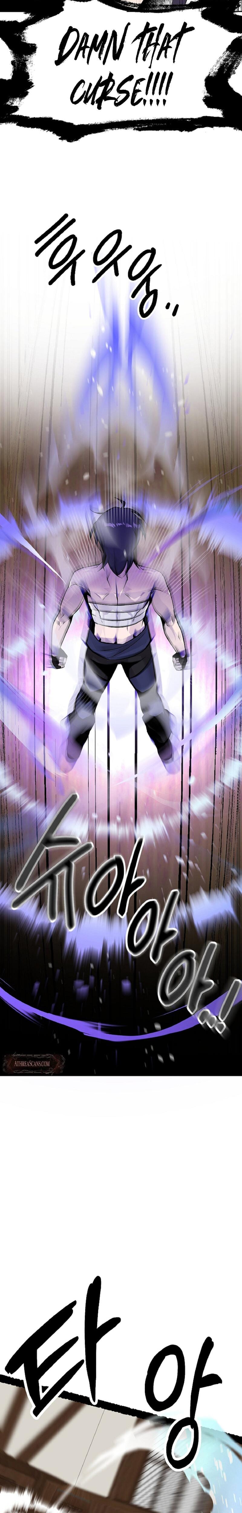 Sexy Dynamite Dungeon (Uncensored), chapter 12, page 18 of 28