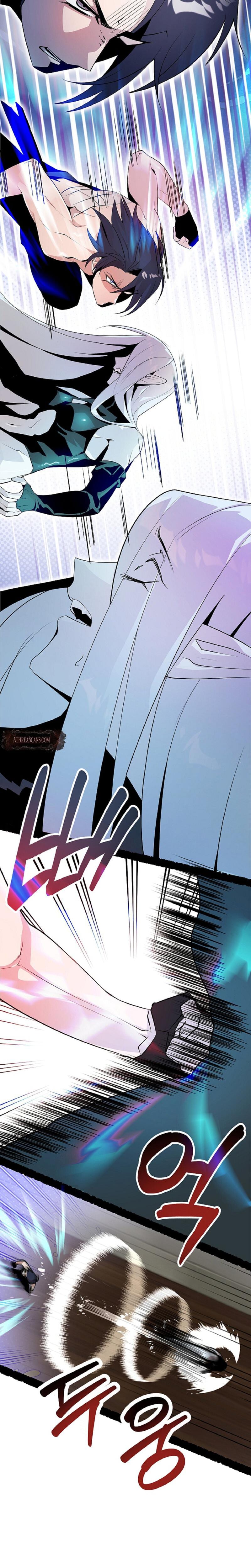 Sexy Dynamite Dungeon (Uncensored), chapter 12, page 20 of 28