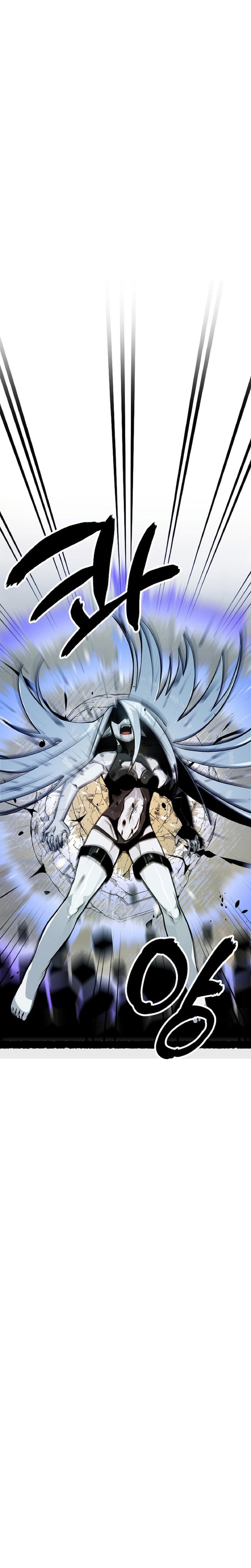 Sexy Dynamite Dungeon (Uncensored), chapter 12, page 21 of 28