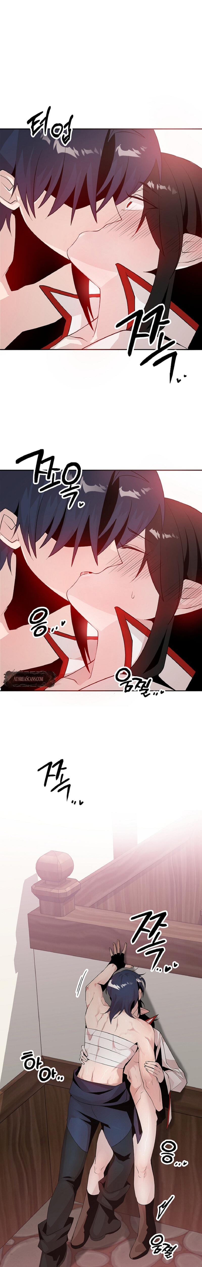 Sexy Dynamite Dungeon (Uncensored), chapter 12, page 26 of 28