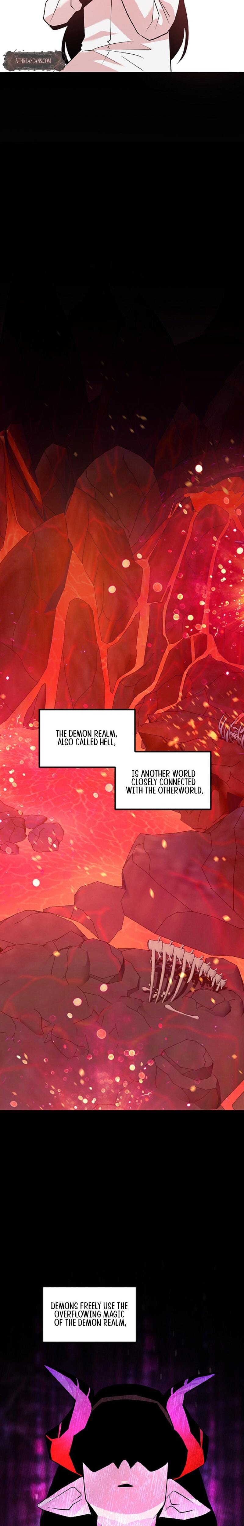Sexy Dynamite Dungeon (Uncensored), chapter 13, page 9 of 23