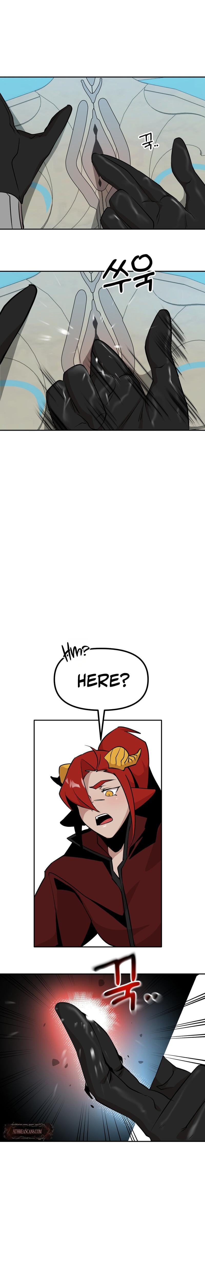 Sexy Dynamite Dungeon (Uncensored), chapter 14, page 13 of 25