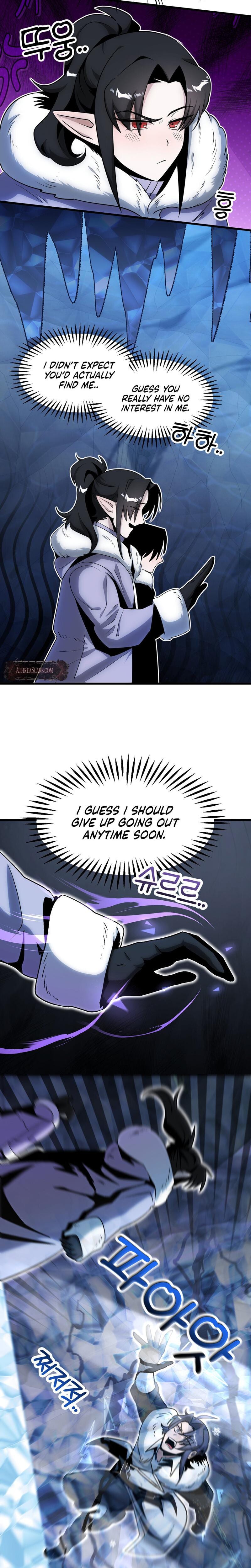 Sexy Dynamite Dungeon (Uncensored), chapter 17, page 5 of 22