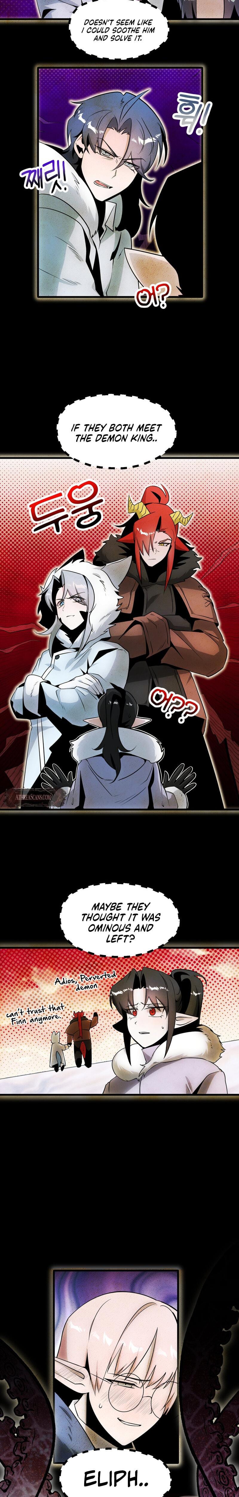 Sexy Dynamite Dungeon (Uncensored), chapter 17, page 16 of 22