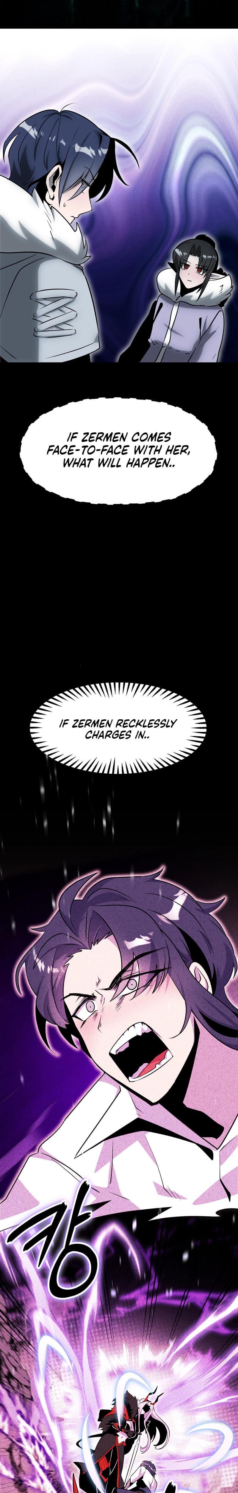 Sexy Dynamite Dungeon (Uncensored), chapter 18, page 5 of 27