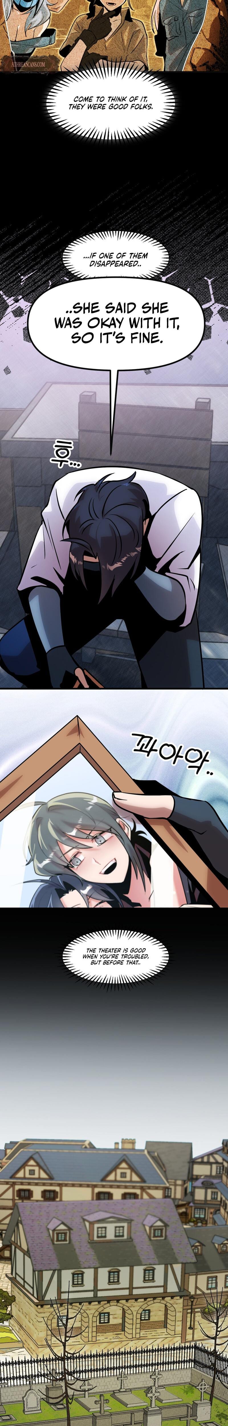 Sexy Dynamite Dungeon (Uncensored), chapter 18, page 24 of 27