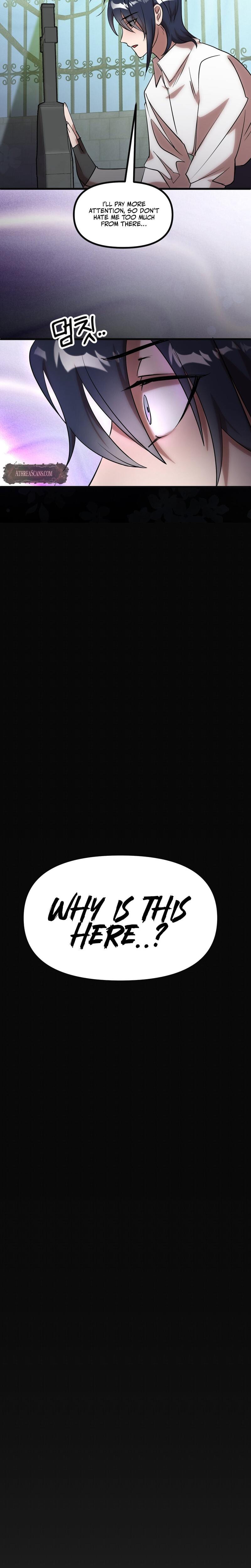 Sexy Dynamite Dungeon (Uncensored), chapter 18, page 26 of 27