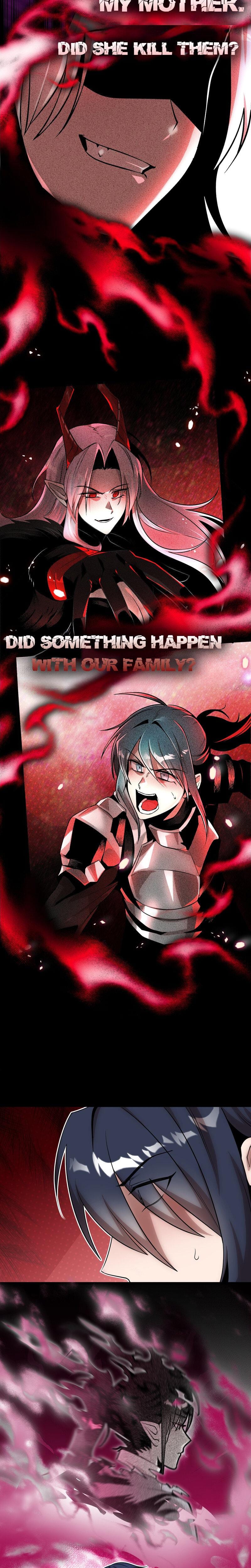 Sexy Dynamite Dungeon (Uncensored), chapter 19, page 9 of 22