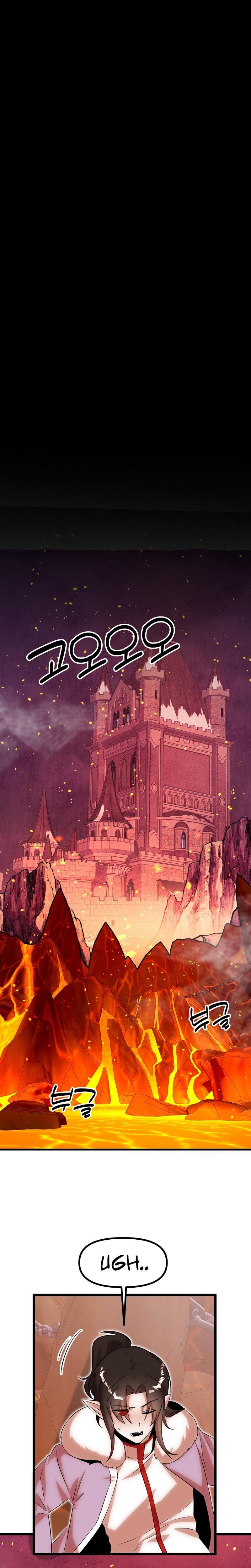 Sexy Dynamite Dungeon (Uncensored), chapter 20, page 8 of 20