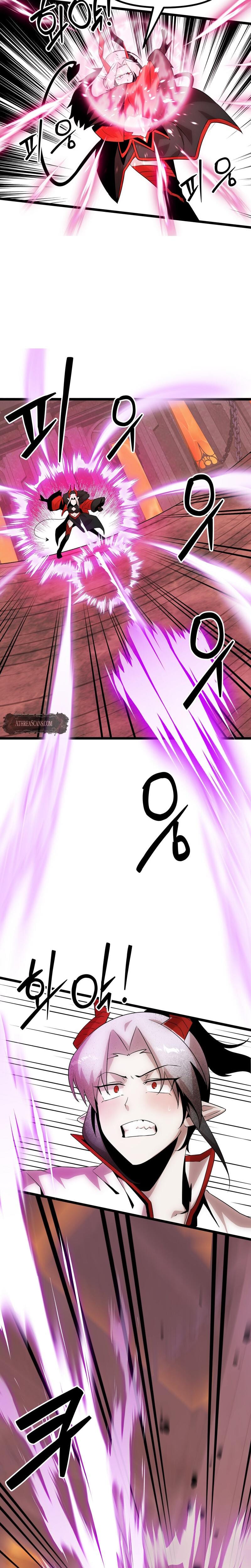 Sexy Dynamite Dungeon (Uncensored), chapter 20, page 13 of 20