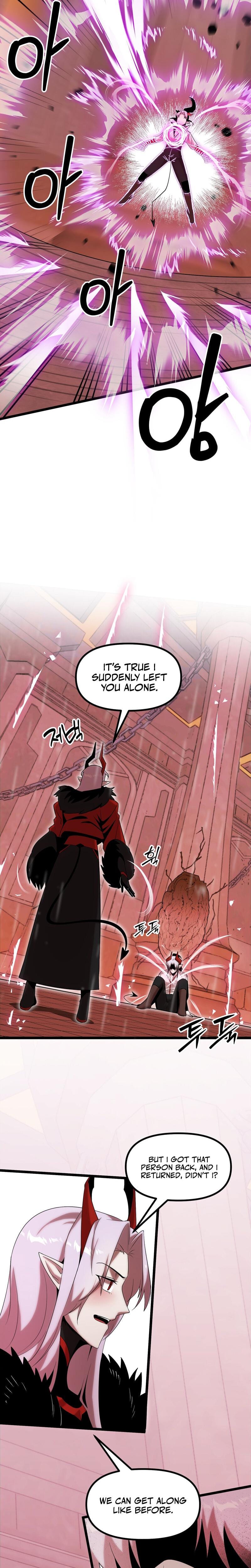 Sexy Dynamite Dungeon (Uncensored), chapter 20, page 14 of 20