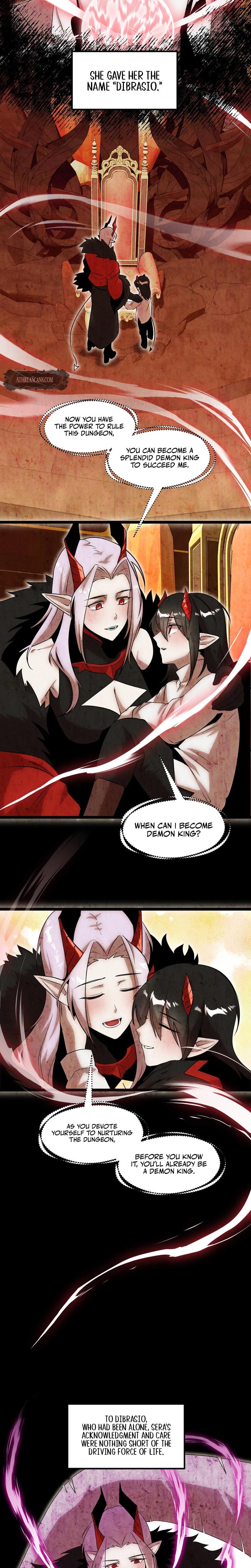 Sexy Dynamite Dungeon (Uncensored), chapter 21, page 9 of 20