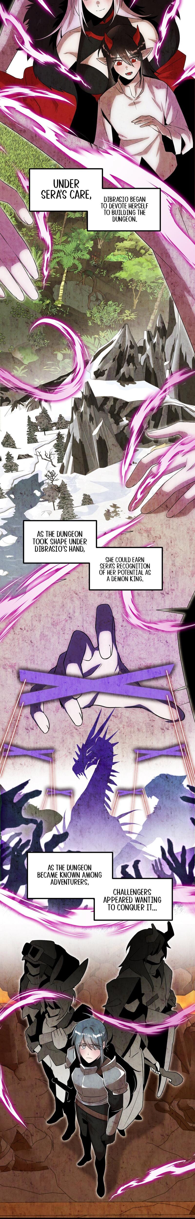 Sexy Dynamite Dungeon (Uncensored), chapter 21, page 10 of 20
