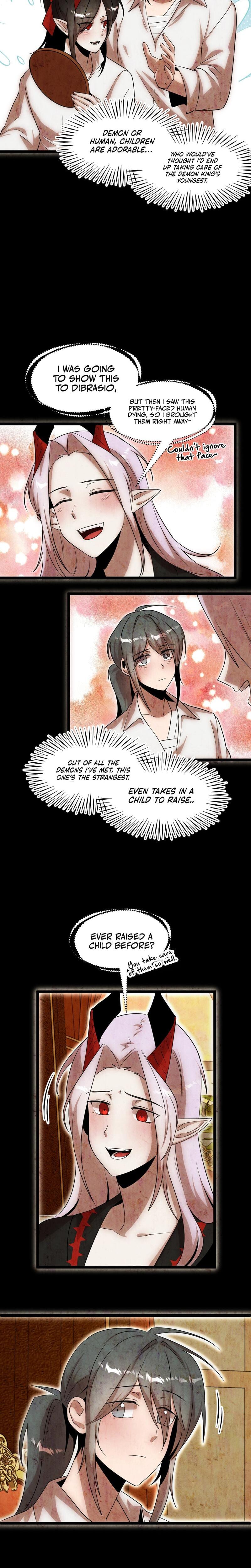 Sexy Dynamite Dungeon (Uncensored), chapter 21, page 16 of 20