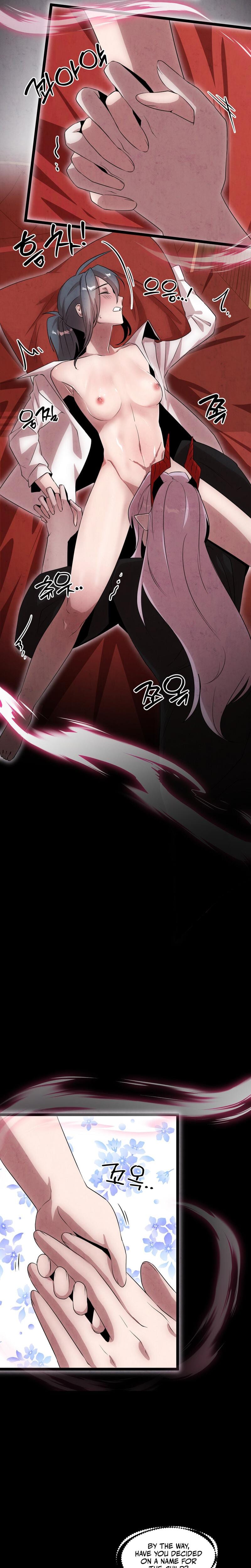 Sexy Dynamite Dungeon (Uncensored), chapter 21, page 19 of 20