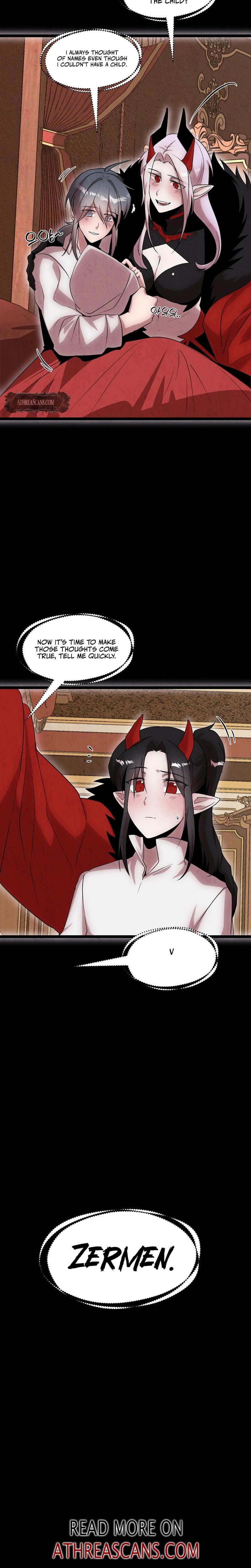 Sexy Dynamite Dungeon (Uncensored), chapter 21, page 20 of 20