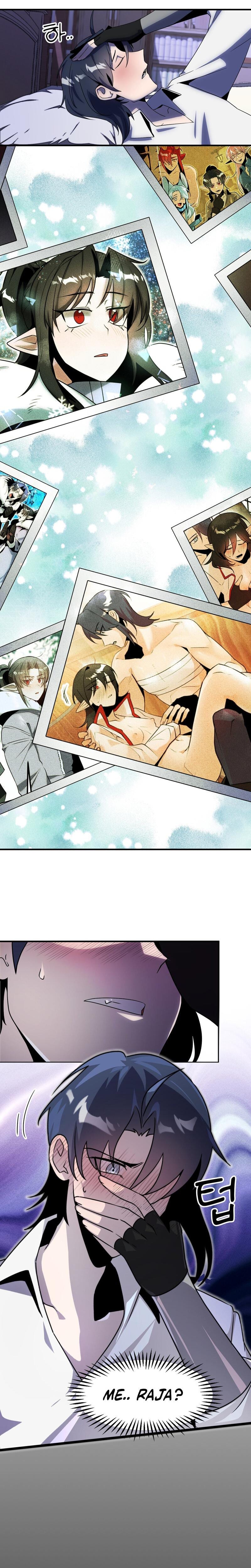 Sexy Dynamite Dungeon (Uncensored), chapter 24, page 6 of 19