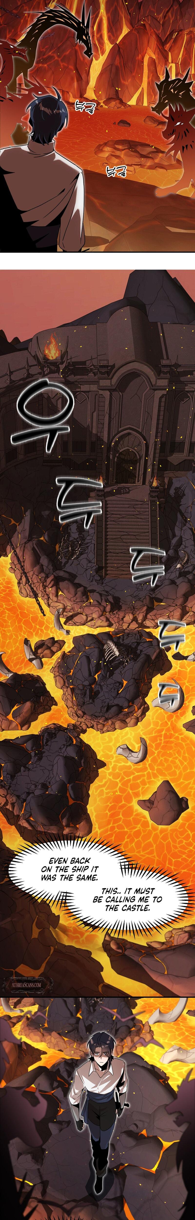 Sexy Dynamite Dungeon (Uncensored), chapter 24, page 13 of 19