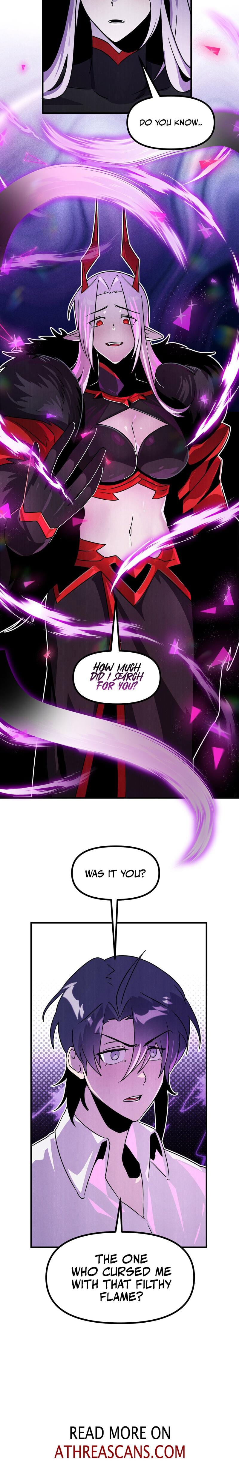 Sexy Dynamite Dungeon (Uncensored), chapter 24, page 19 of 19