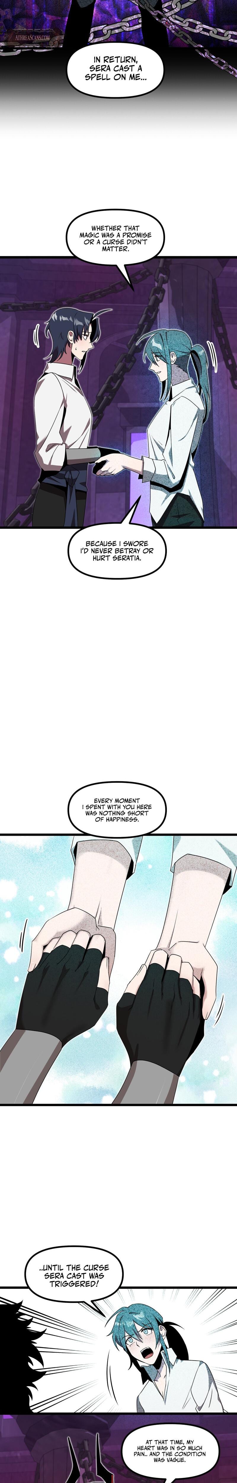 Sexy Dynamite Dungeon (Uncensored), chapter 25, page 12 of 23