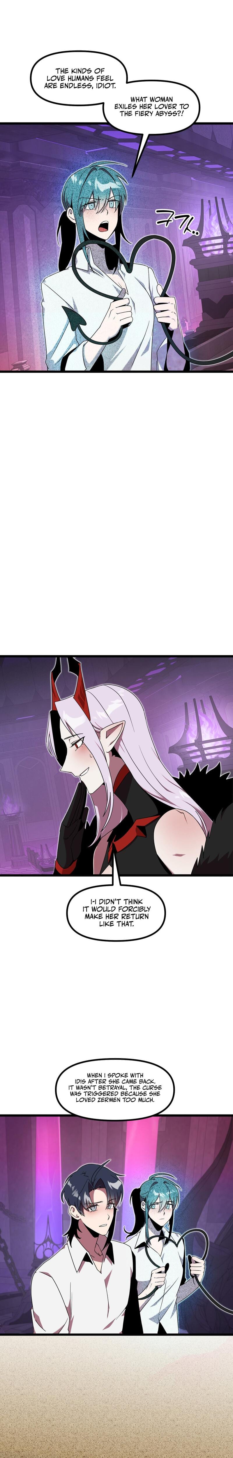 Sexy Dynamite Dungeon (Uncensored), chapter 25, page 15 of 23