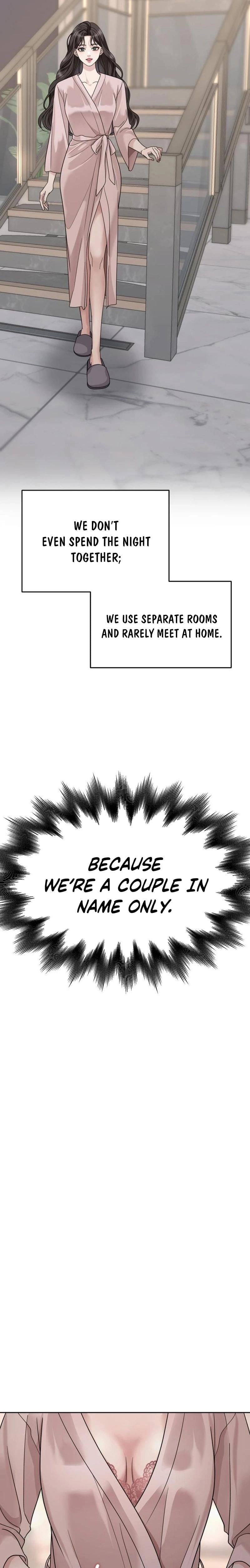 Shaking Husband (Uncensored), chapter 1, page 7 of 52