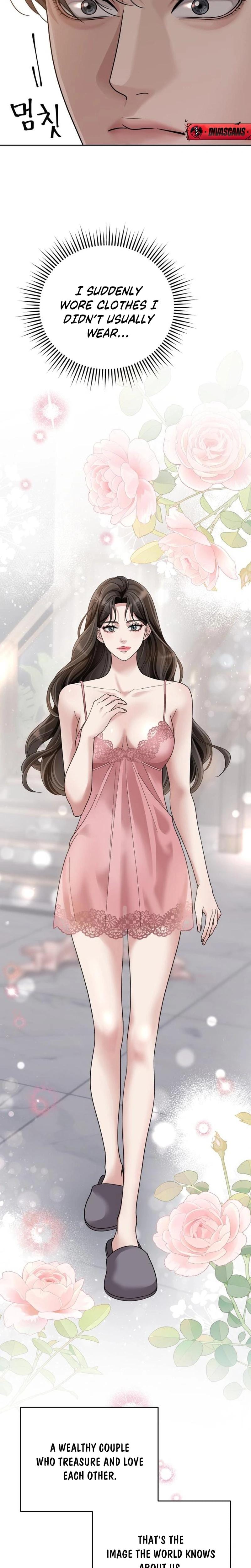 Shaking Husband (Uncensored), chapter 1, page 9 of 52