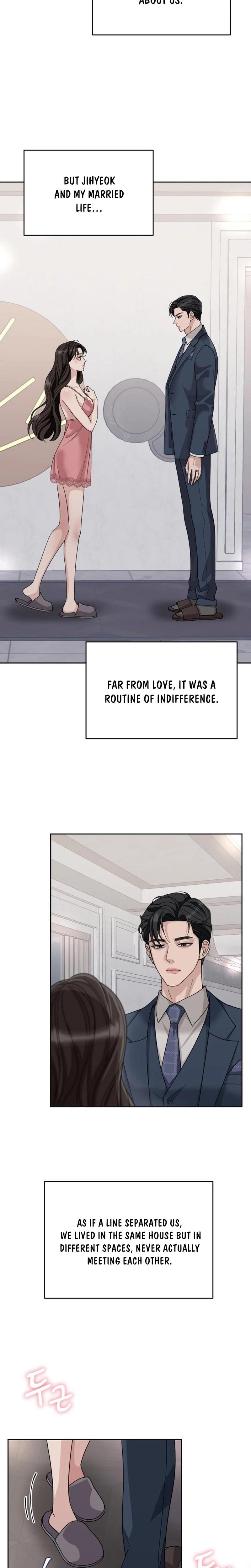 Shaking Husband (Uncensored), chapter 1, page 10 of 52
