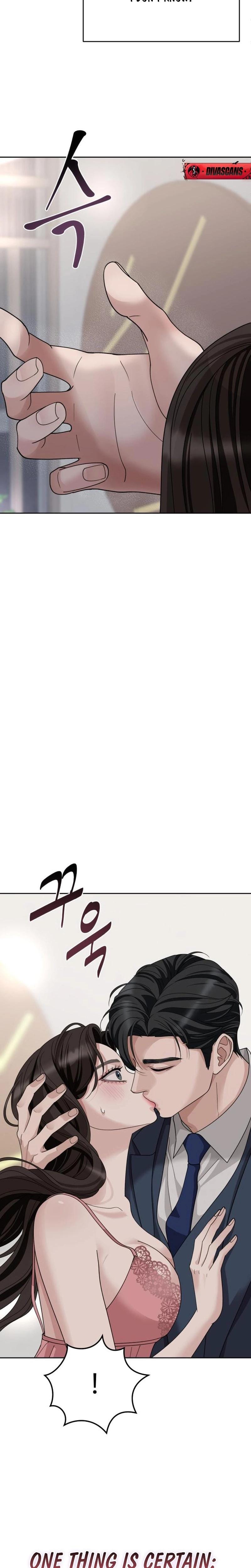 Shaking Husband (Uncensored), chapter 1, page 12 of 52
