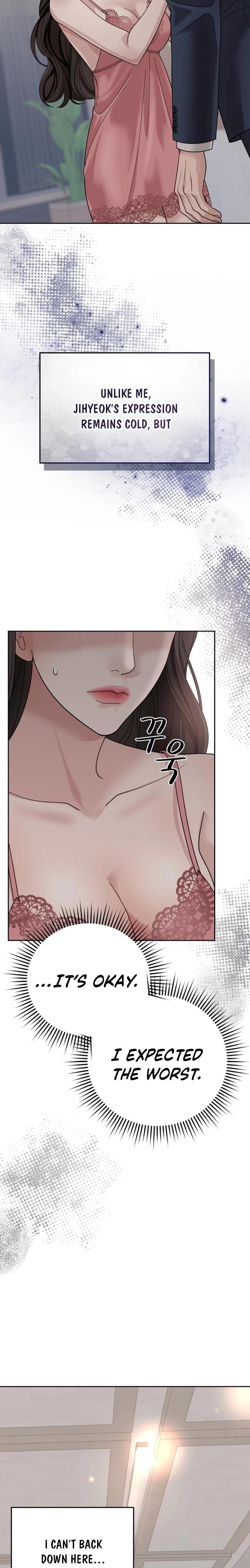 Shaking Husband (Uncensored), chapter 1, page 15 of 52
