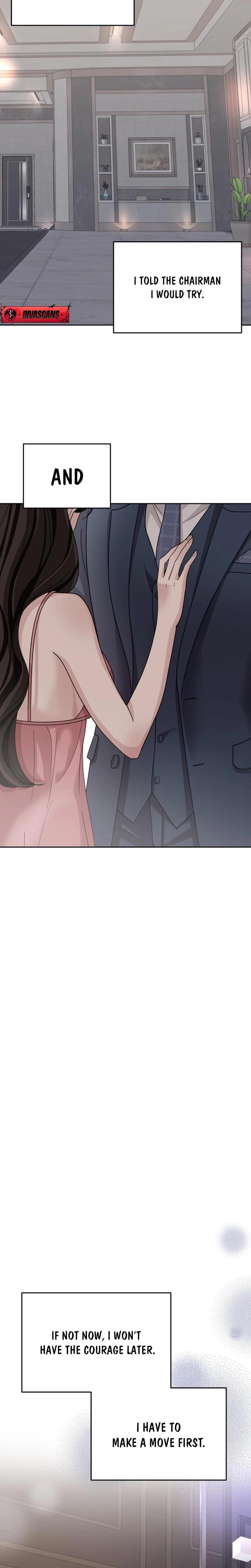 Shaking Husband (Uncensored), chapter 1, page 16 of 52