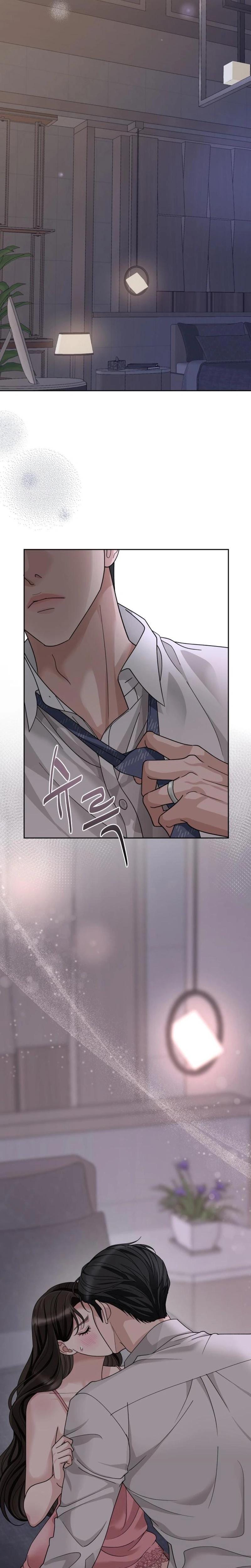 Shaking Husband (Uncensored), chapter 1, page 17 of 52