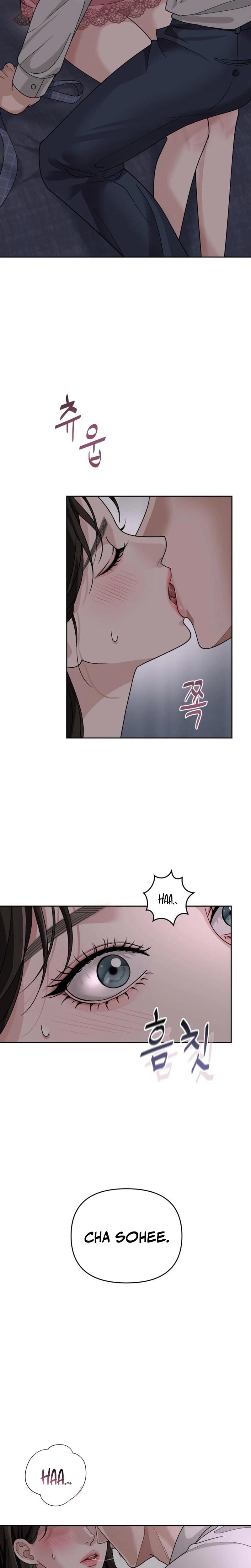 Shaking Husband (Uncensored), chapter 1, page 18 of 52