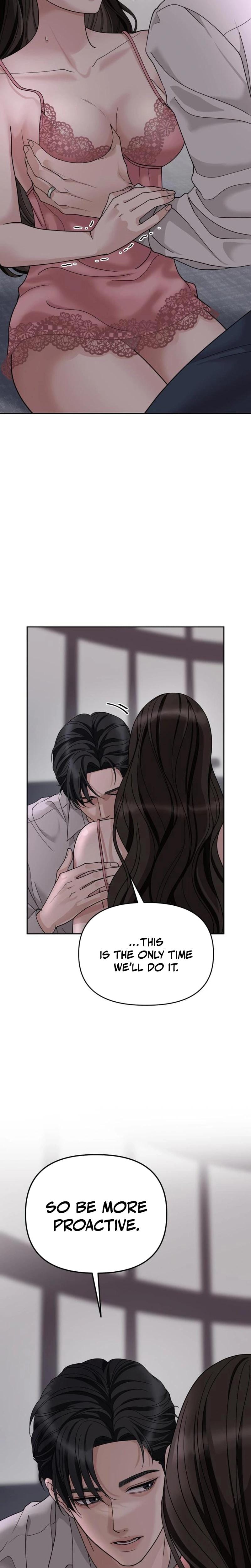 Shaking Husband (Uncensored), chapter 1, page 19 of 52