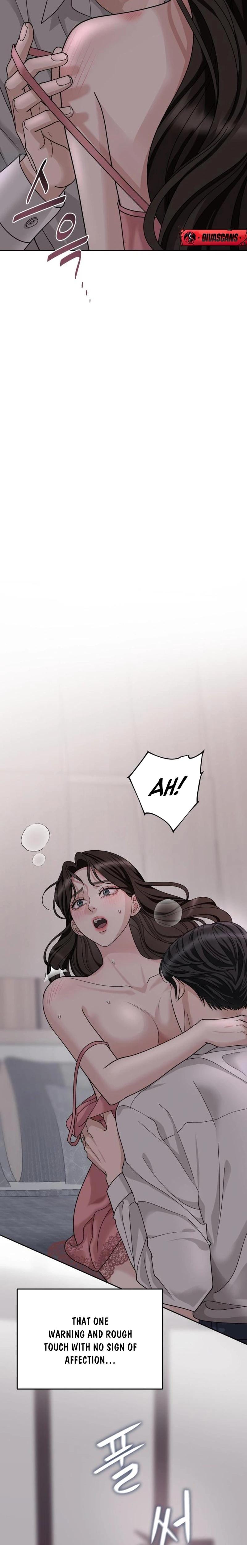 Shaking Husband (Uncensored), chapter 1, page 20 of 52