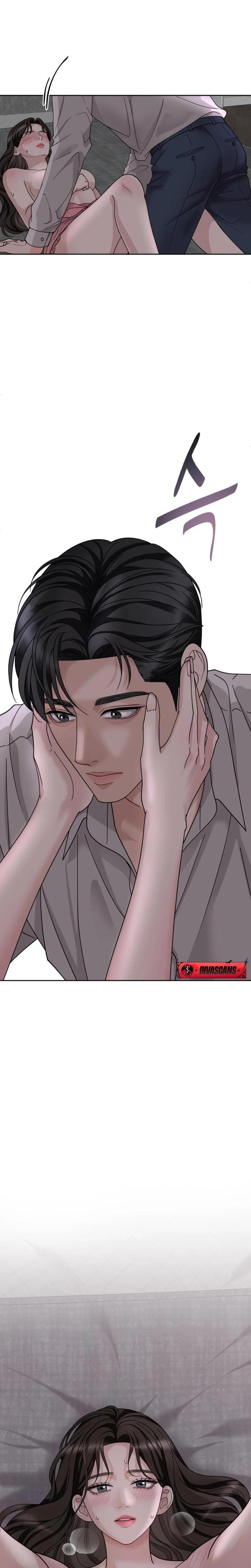 Shaking Husband (Uncensored), chapter 1, page 22 of 52