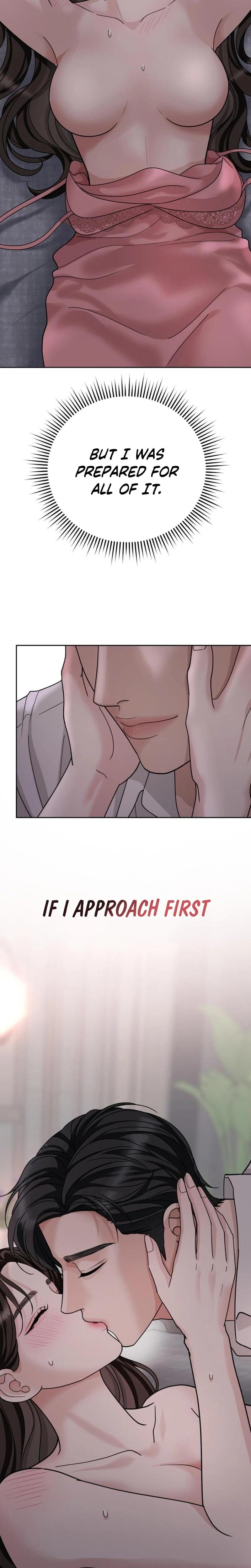 Shaking Husband (Uncensored), chapter 1, page 23 of 52
