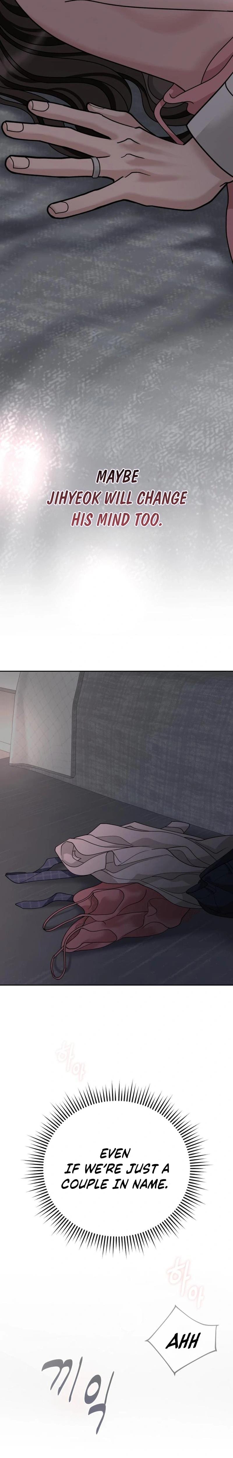 Shaking Husband (Uncensored), chapter 1, page 24 of 52