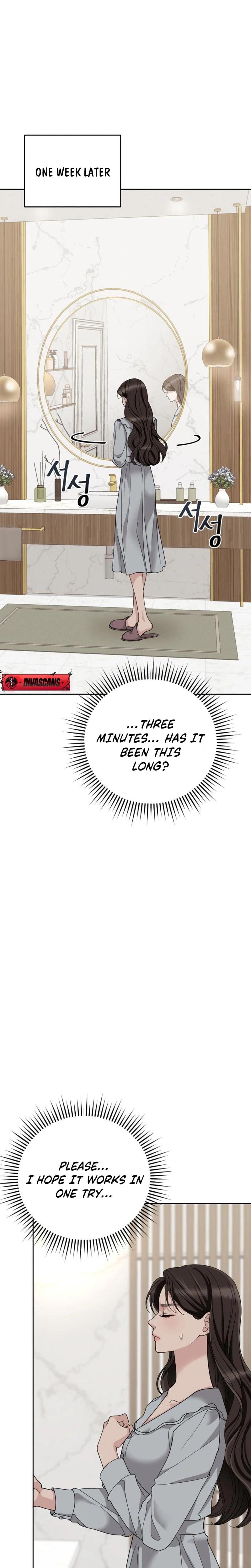 Shaking Husband (Uncensored), chapter 1, page 26 of 52