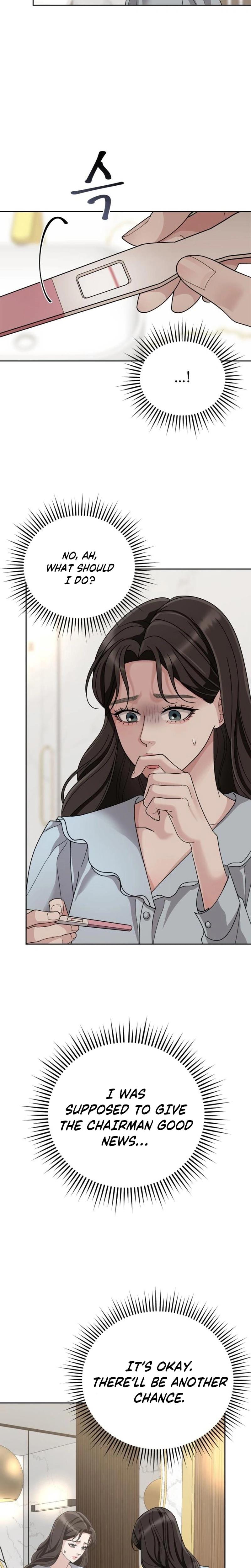 Shaking Husband (Uncensored), chapter 1, page 27 of 52