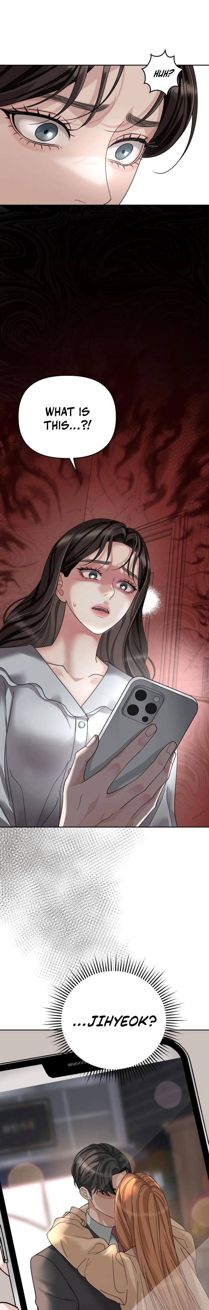 Shaking Husband (Uncensored), chapter 1, page 29 of 52