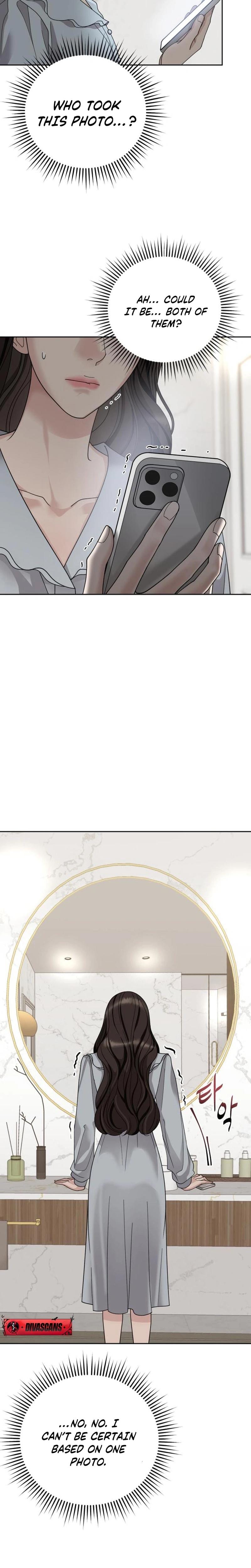 Shaking Husband (Uncensored), chapter 1, page 31 of 52