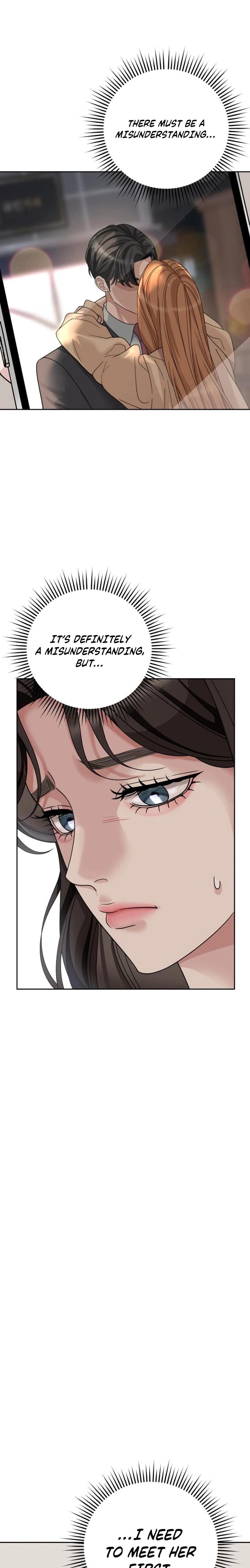 Shaking Husband (Uncensored), chapter 1, page 32 of 52