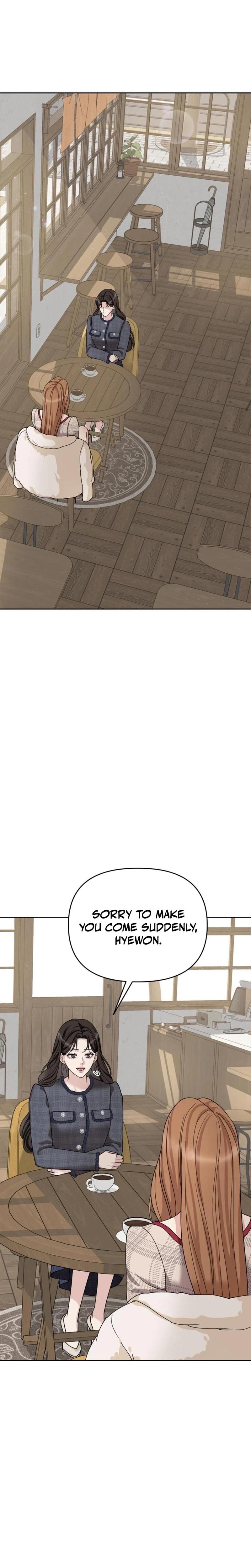 Shaking Husband (Uncensored), chapter 1, page 34 of 52